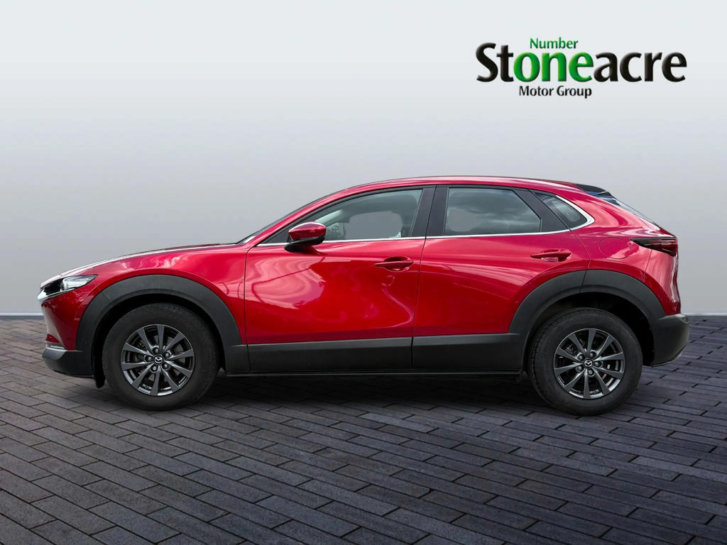 Mazda CX-30 2.0 E-skyactiv X Mhev Centre-line #6