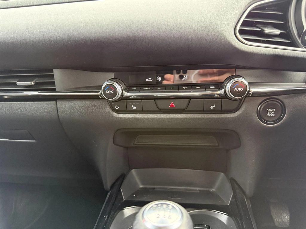 Mazda CX-30 2.0 E-skyactiv X Grey #28