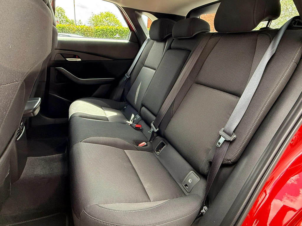 Mazda CX-30 2.0 E-skyactiv X Grey #23