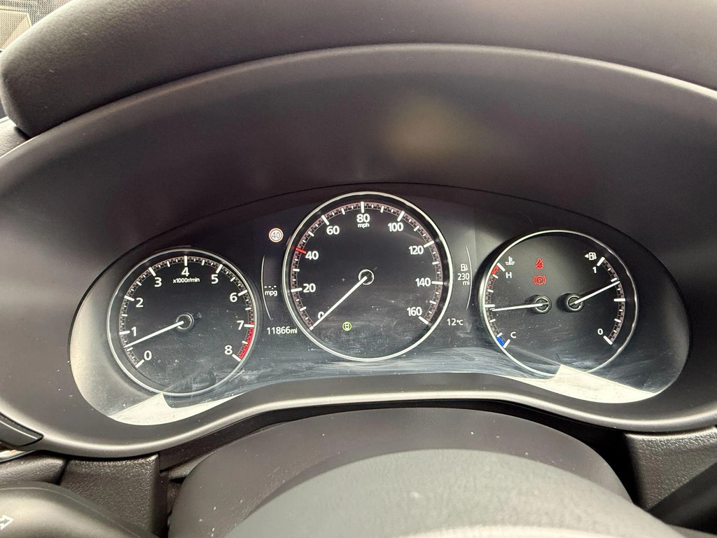 Mazda CX-30 2.0 E-skyactiv X Grey #15