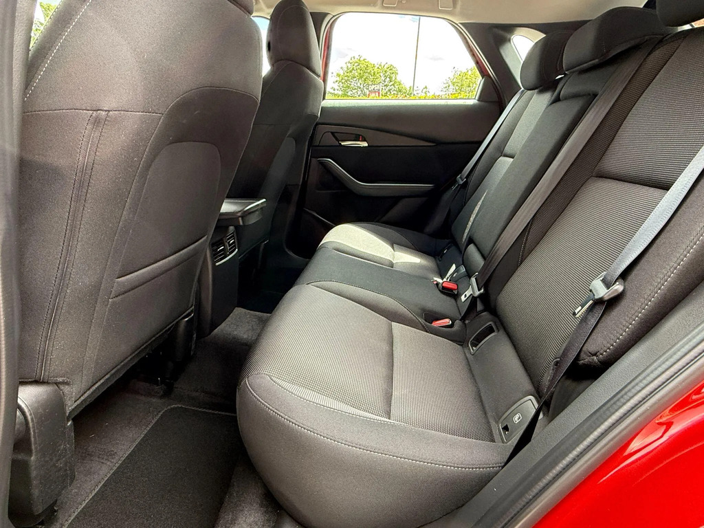 Mazda CX-30 2.0 E-skyactiv X Grey #24