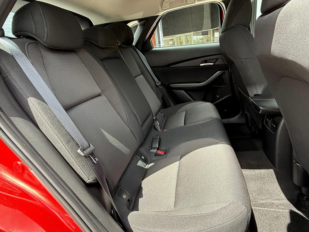 Mazda CX-30 2.0 E-skyactiv X Grey #19