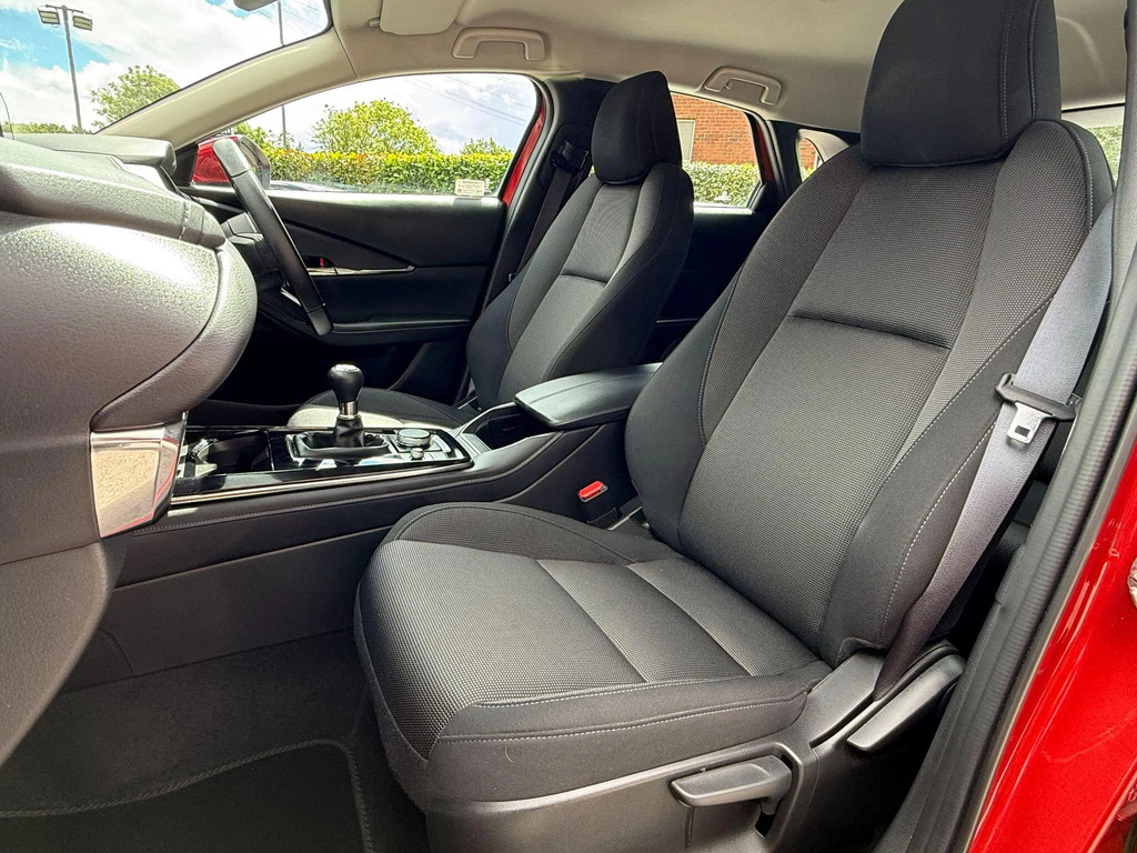 Mazda CX-30 2.0 E-skyactiv X Grey #21