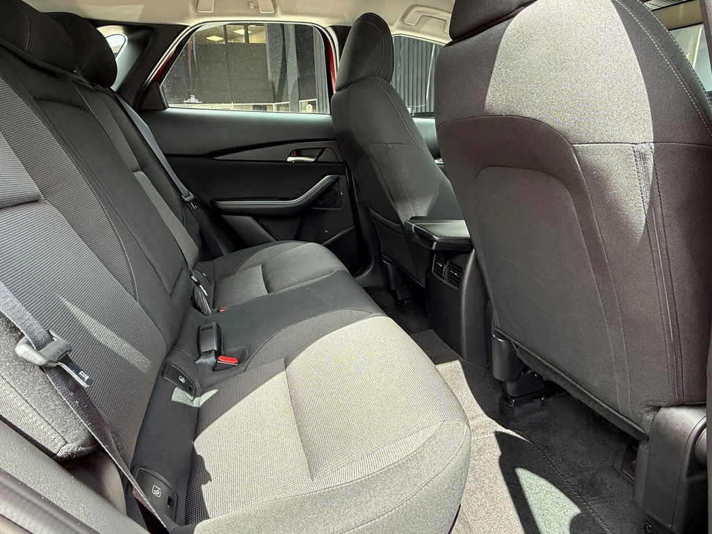 Mazda CX-30 2.0 E-skyactiv X Grey #20