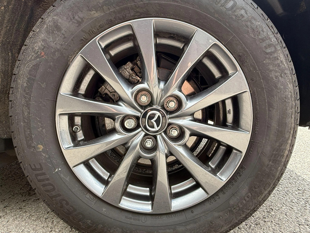 Mazda CX-30 2.0 E-skyactiv X Grey #10