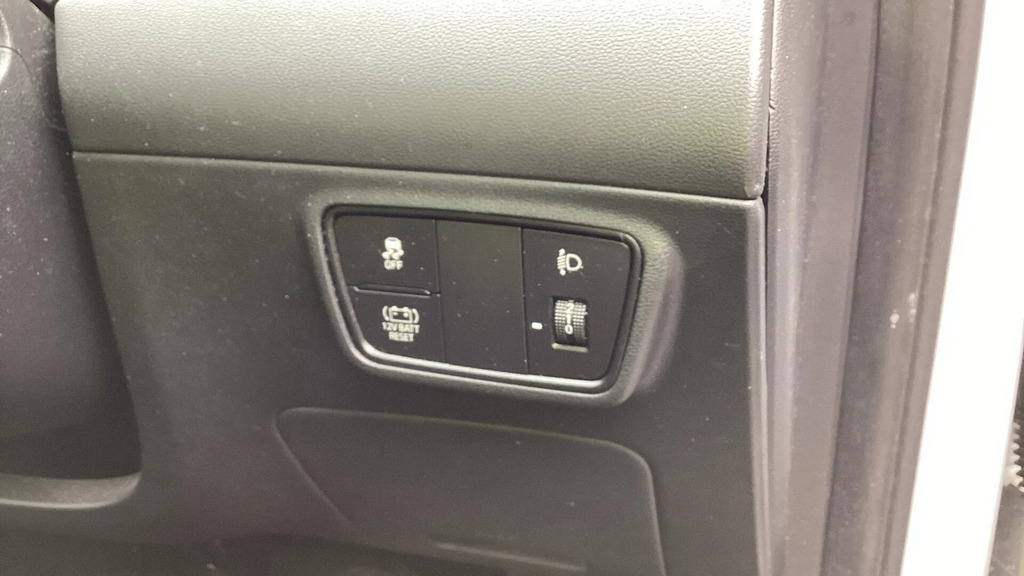 Hyundai Tucson Se Connect Grey #34