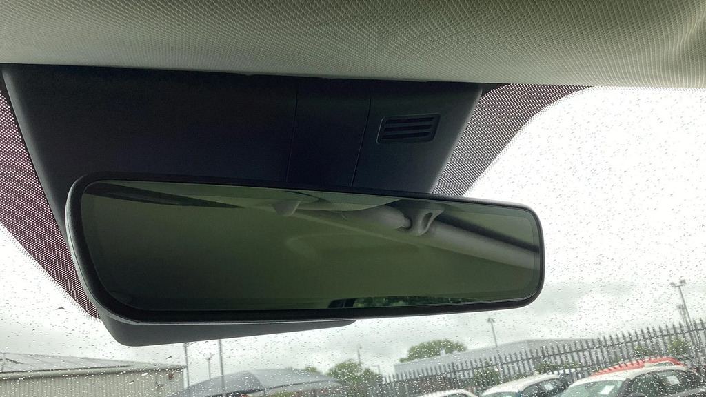 Hyundai Tucson Se Connect Grey #18
