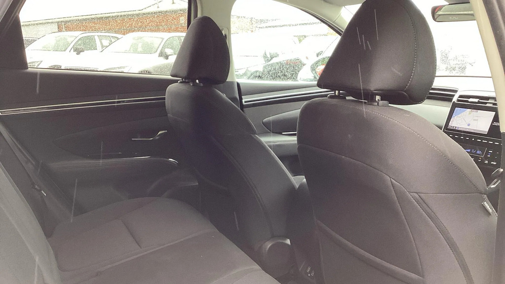Hyundai Tucson 1.6 Tgdi Hybrid 230 Premium 2Wd #6
