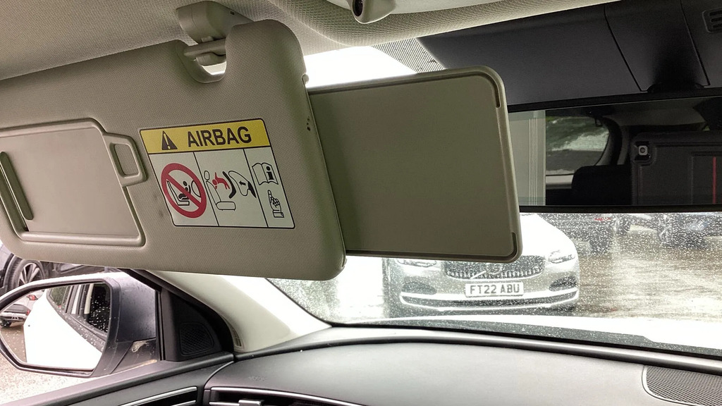 Hyundai Tucson Se Connect Grey #25
