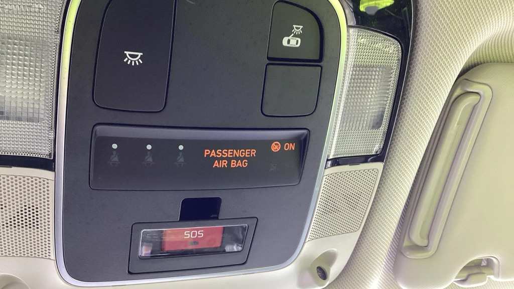 Hyundai Tucson Se Connect Grey #19