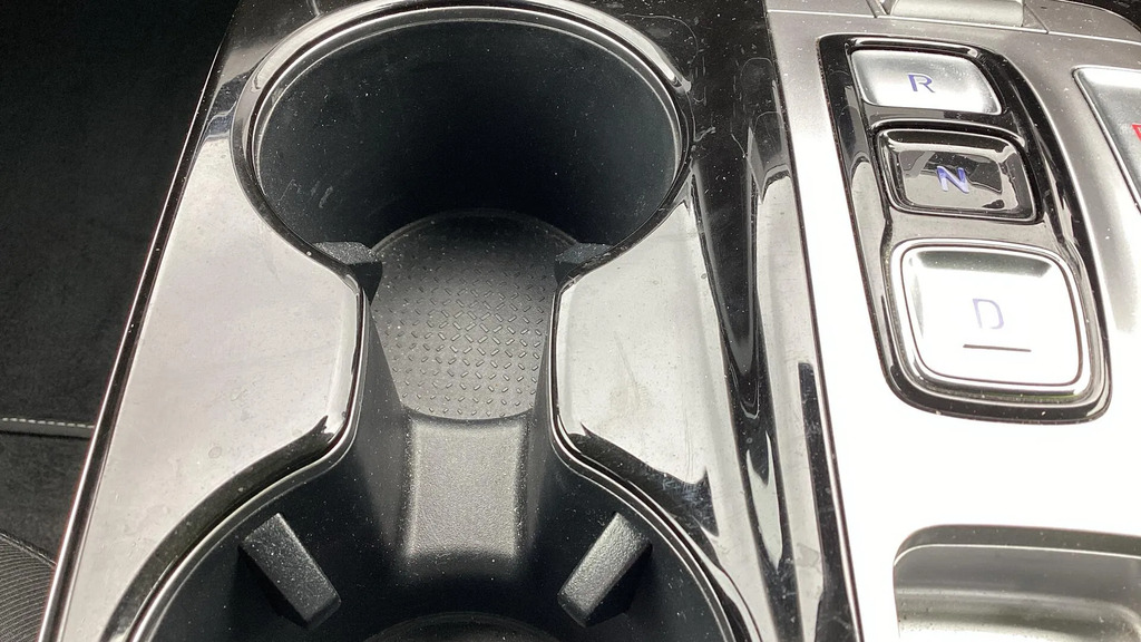 Hyundai Tucson Se Connect Grey #15