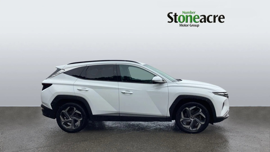 Hyundai Tucson 1.6 Tgdi Hybrid 230 Premium 2Wd #3