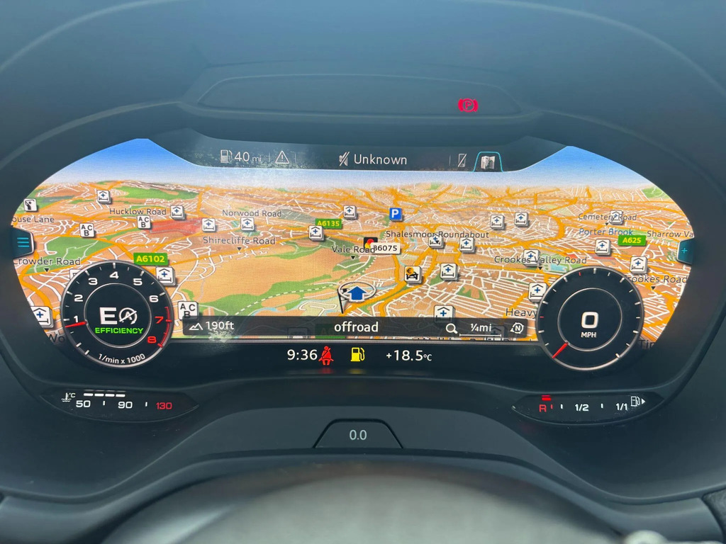 Audi Q2 S Line Black #16