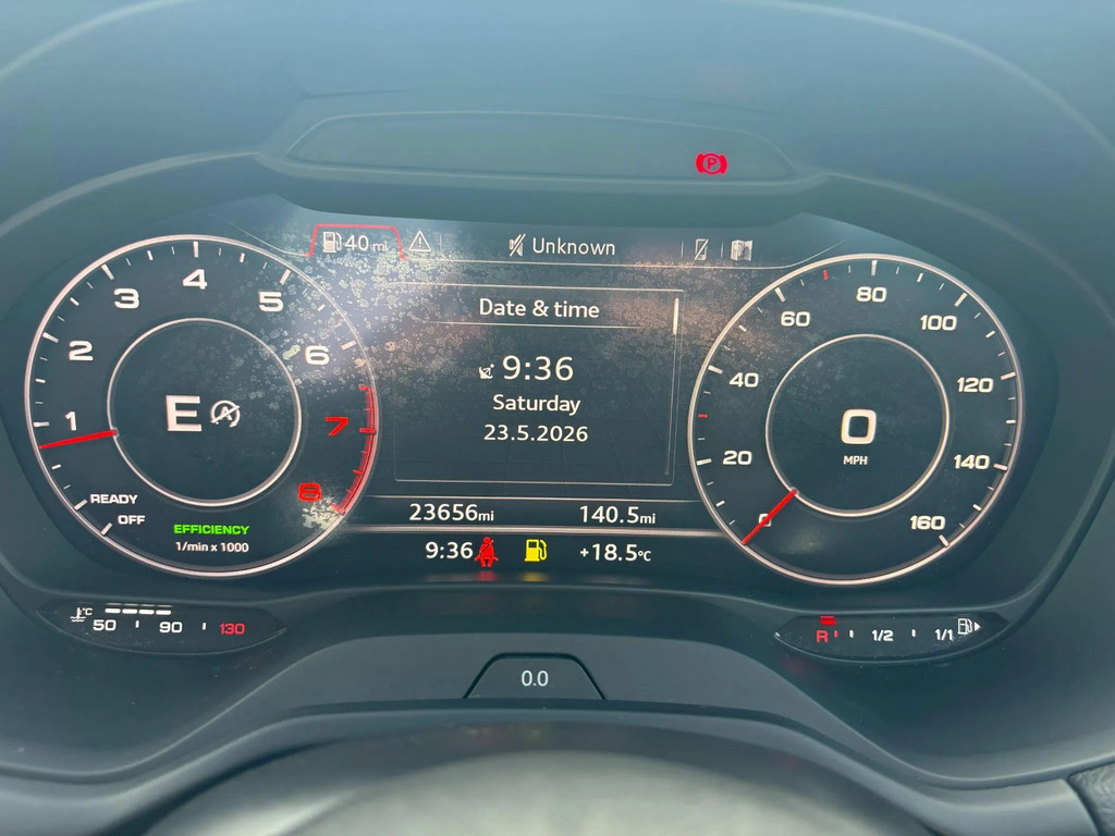 Audi Q2 S Line Black #15