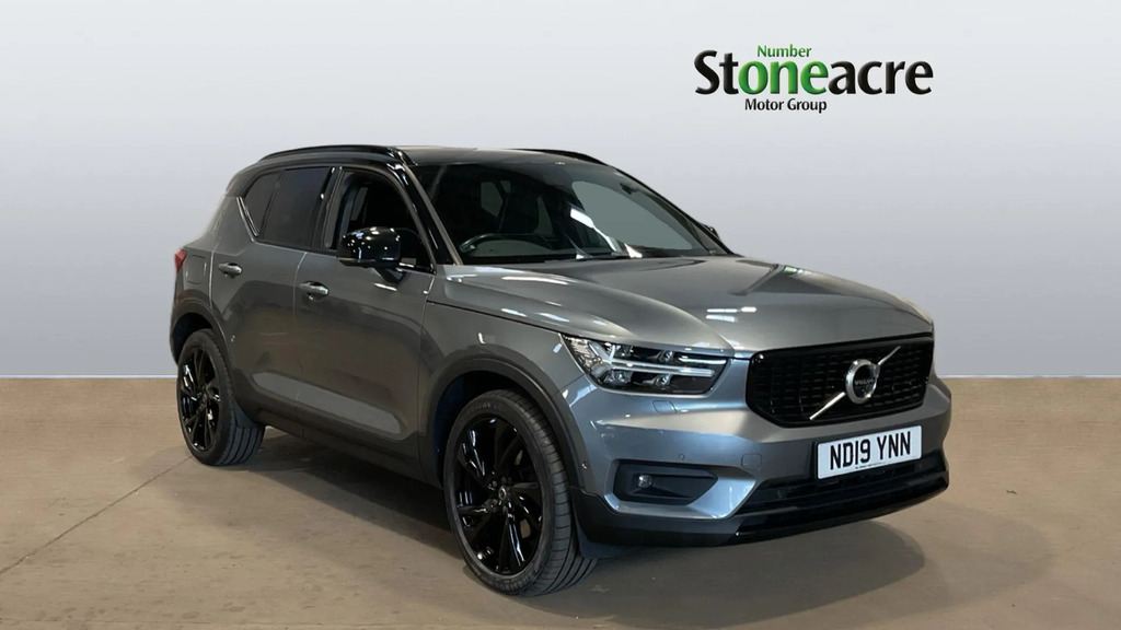 Volvo XC40 2.0 T5 R-design Pro Awd Euro 6 Ss