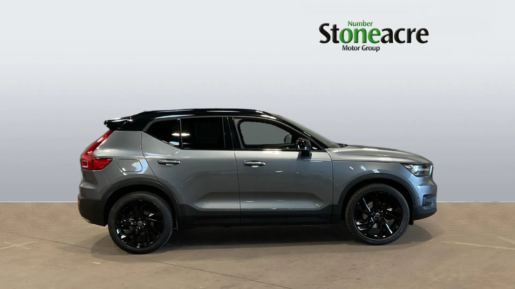Volvo XC40 2.0 T5 R-design Pro Awd Euro 6 Ss #3