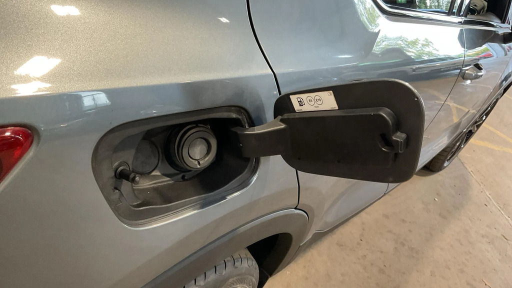 Volvo XC40 R Design Black #14