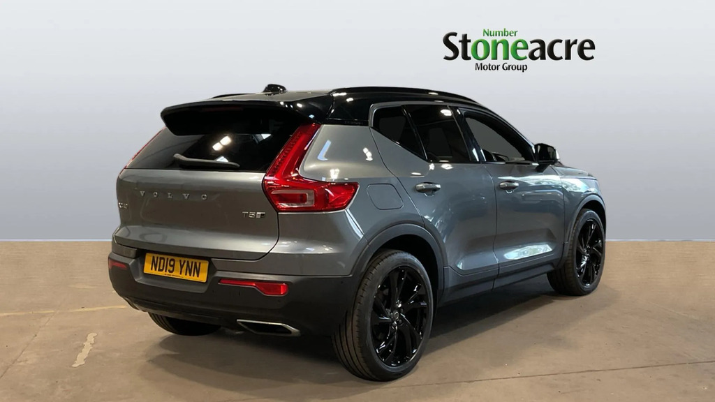 Volvo XC40 2.0 T5 R-design Pro Awd Euro 6 Ss #2