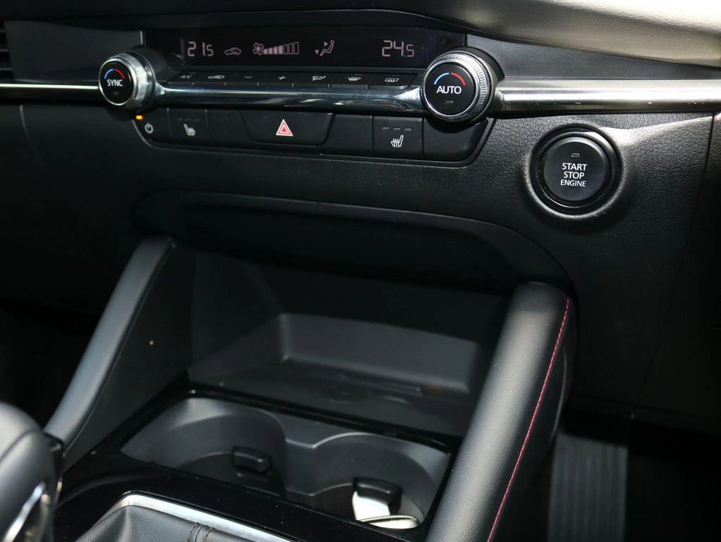 Mazda 3 Exclusive-line Grey #25