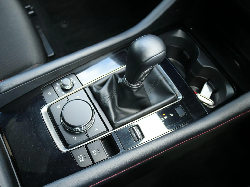 Mazda 3 Exclusive-line Grey #26