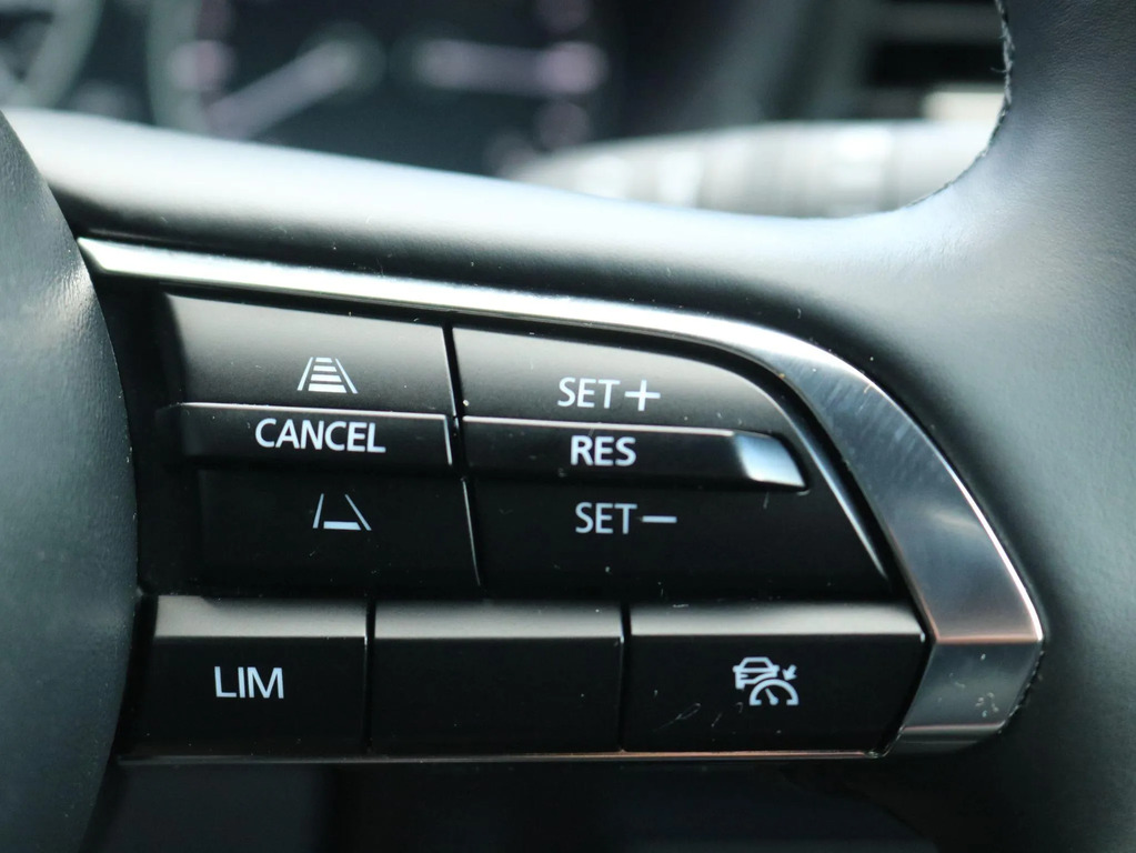 Mazda 3 Exclusive-line Grey #21