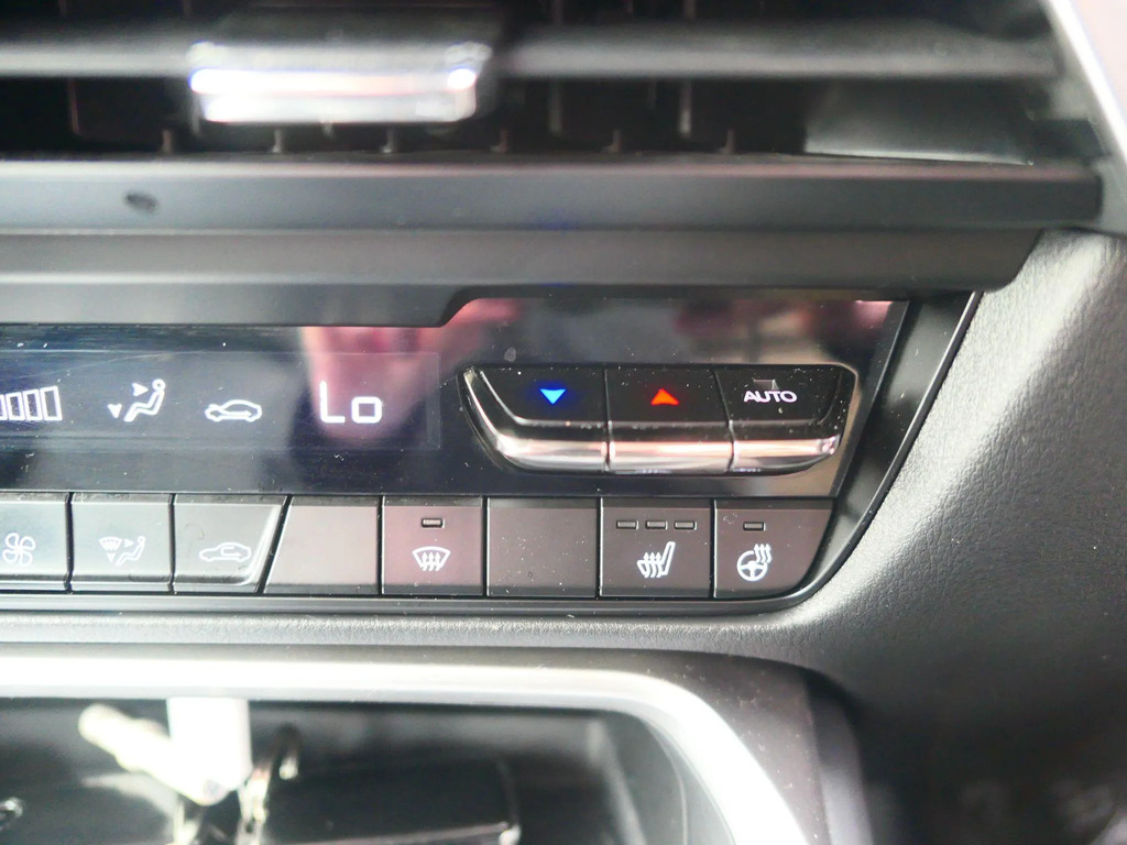 Mazda CX-60 Exclusive-line Black #23