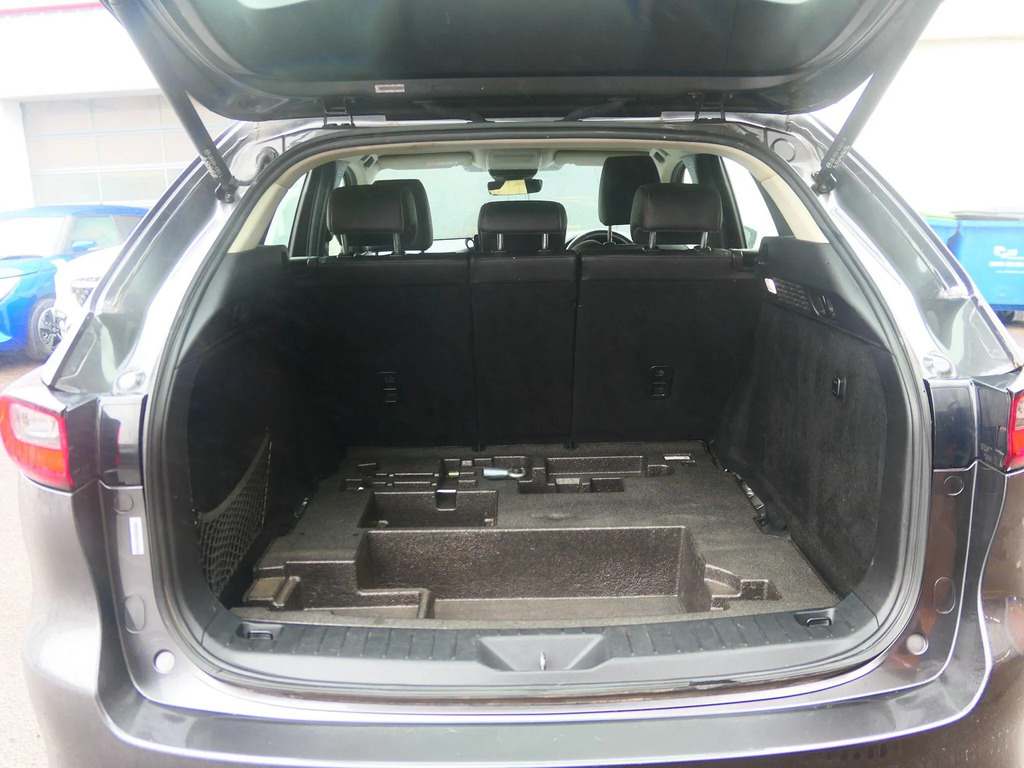 Mazda CX-60 Exclusive-line Black #33