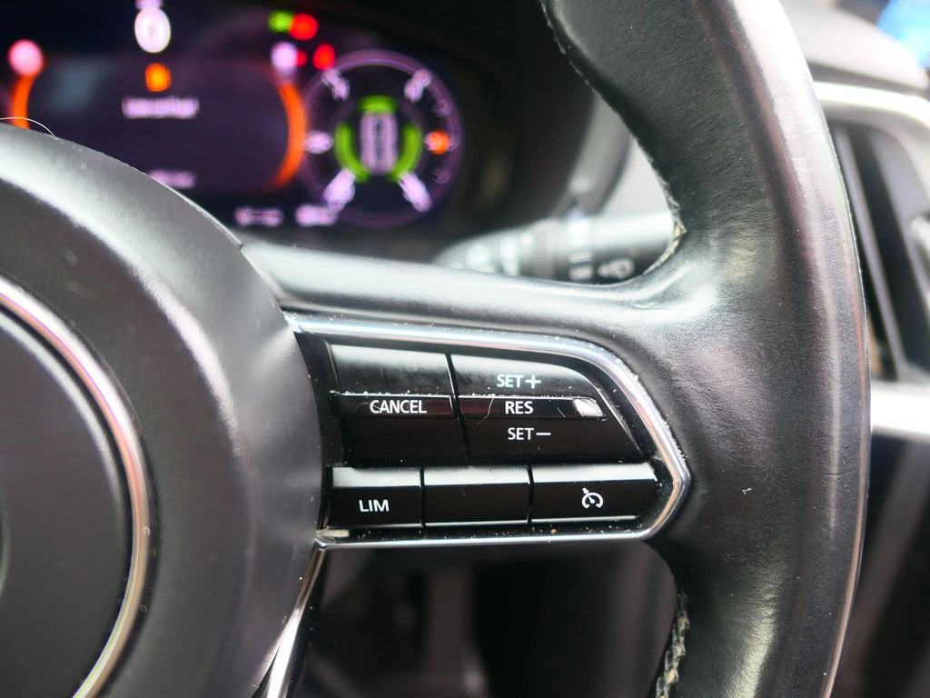 Mazda CX-60 Exclusive-line Black #18