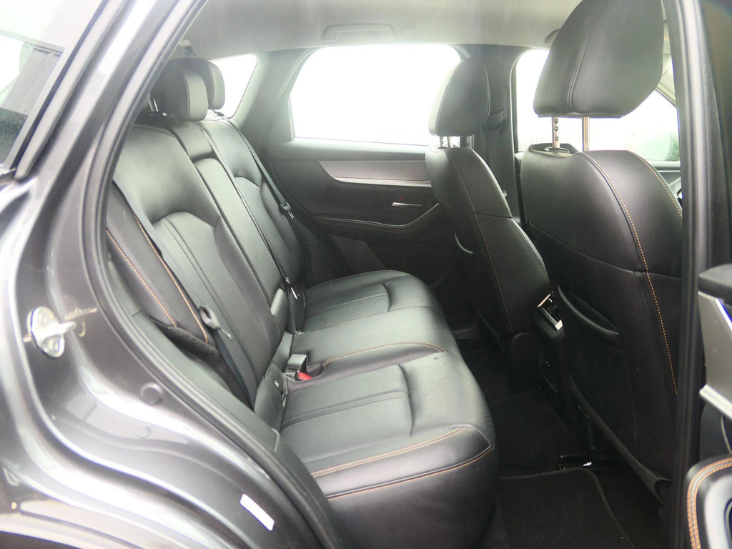 Mazda CX-60 Exclusive-line Black #13