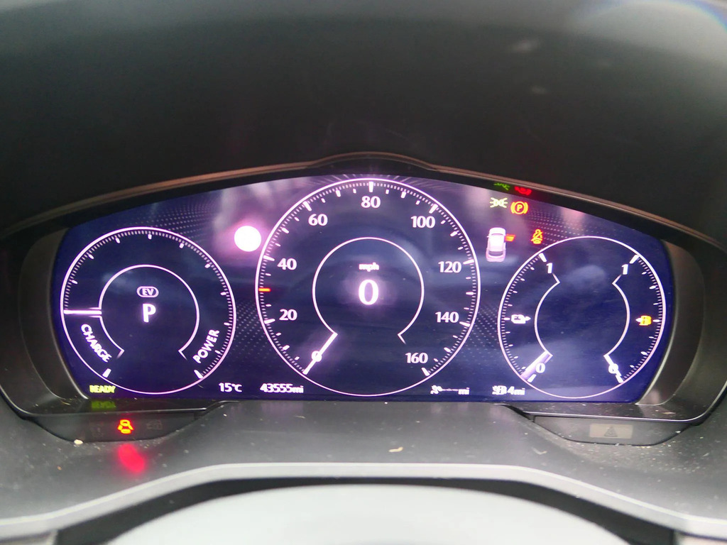 Mazda CX-60 Exclusive-line Black #31