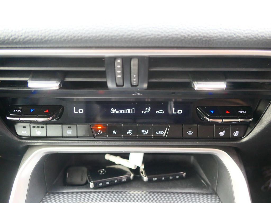 Mazda CX-60 Exclusive-line Black #37