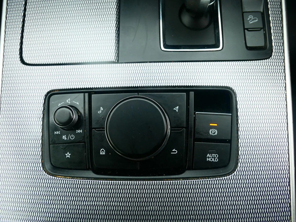 Mazda CX-60 Exclusive-line Black #26