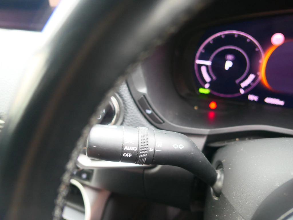 Mazda CX-60 Exclusive-line Black #21
