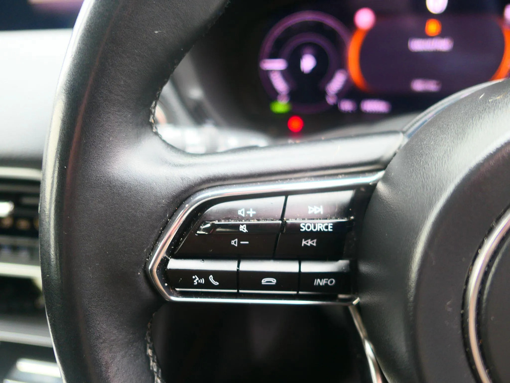 Mazda CX-60 Exclusive-line Black #20