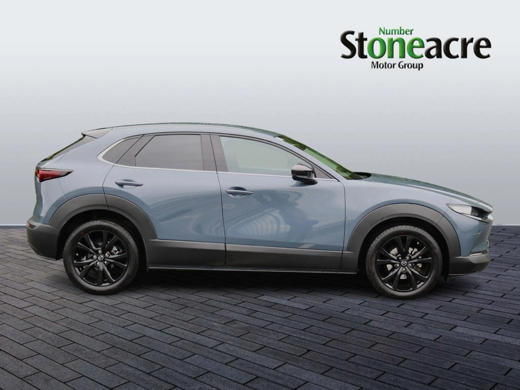 Mazda CX-30 2.5 E-skyactiv G Mhev Homura Euro 6 Ss #2