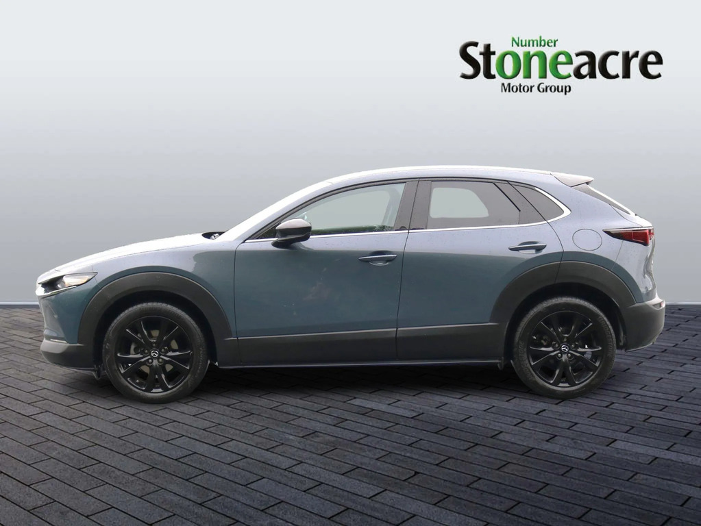 Mazda CX-30 2.5 E-skyactiv G Mhev Homura Euro 6 Ss #6