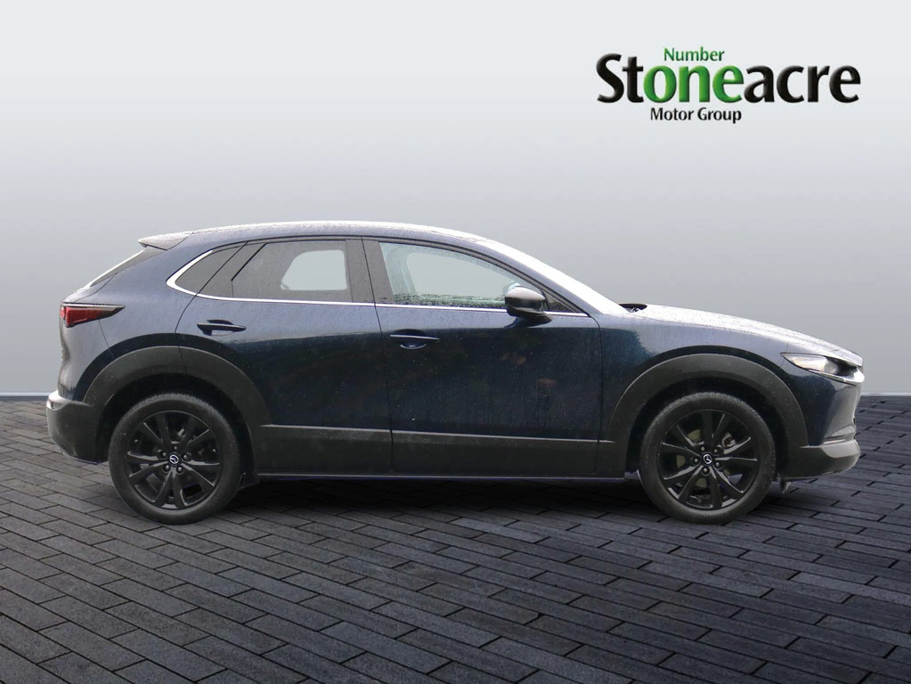 Mazda CX-30 2.5 E-skyactiv G Mhev Homura Euro 6 Ss #2