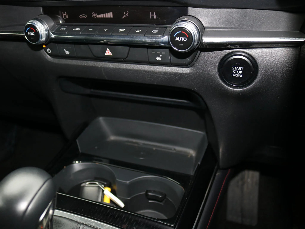 Mazda CX-30 Prime-line Red #21