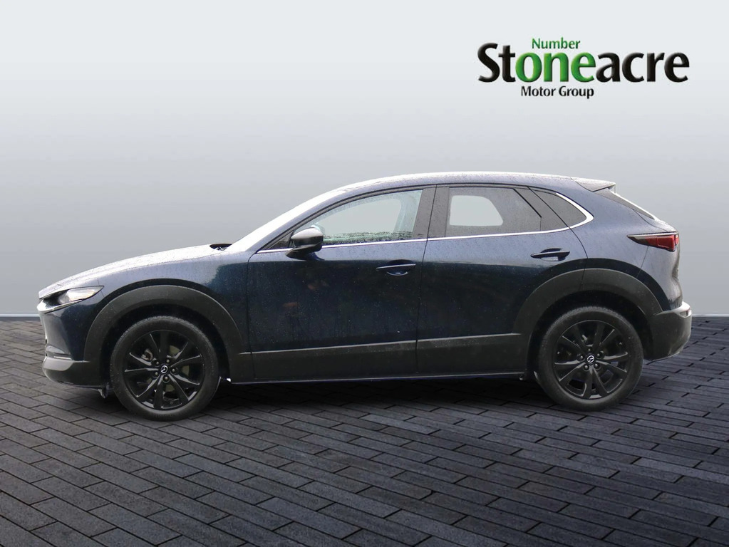 Mazda CX-30 2.5 E-skyactiv G Mhev Homura Euro 6 Ss #6