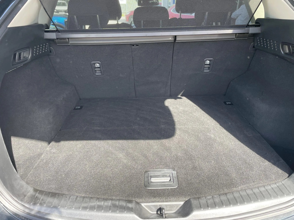 Mazda CX-5 Exclusive-line Grey #18