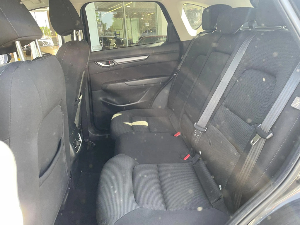 Mazda CX-5 Exclusive-line Grey #14