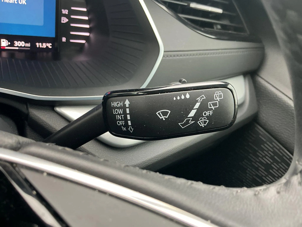 Skoda Octavia Se Technology Black #17