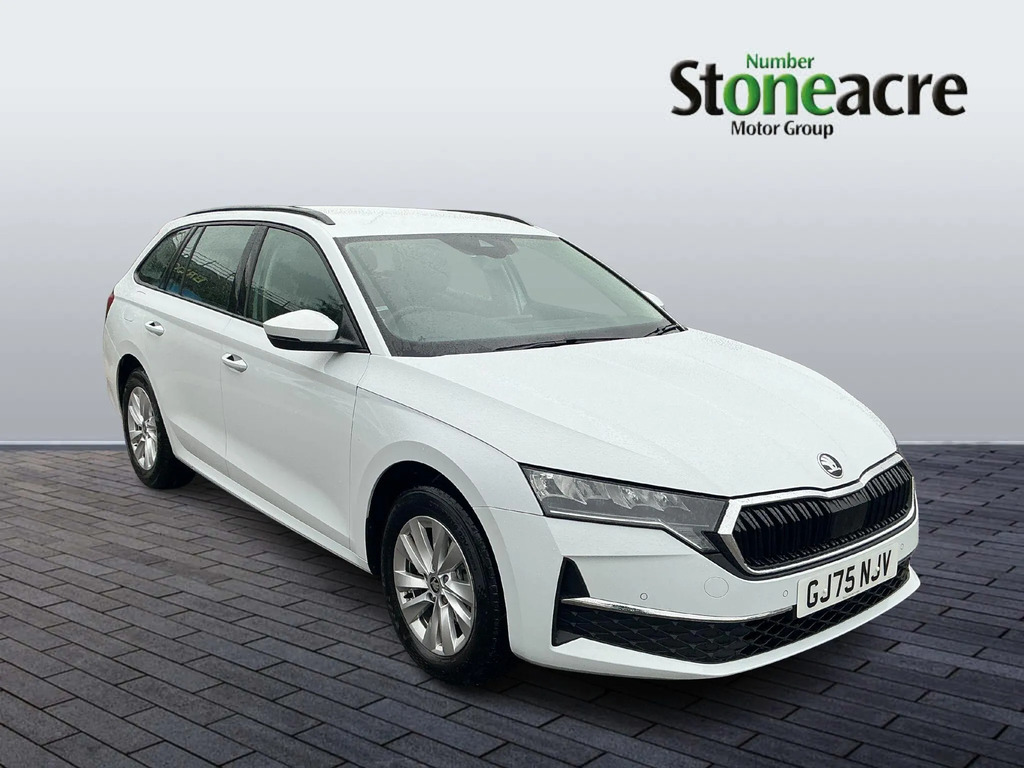 Skoda Octavia 1.5 Tsi Act Se Technology Euro 6 Ss 