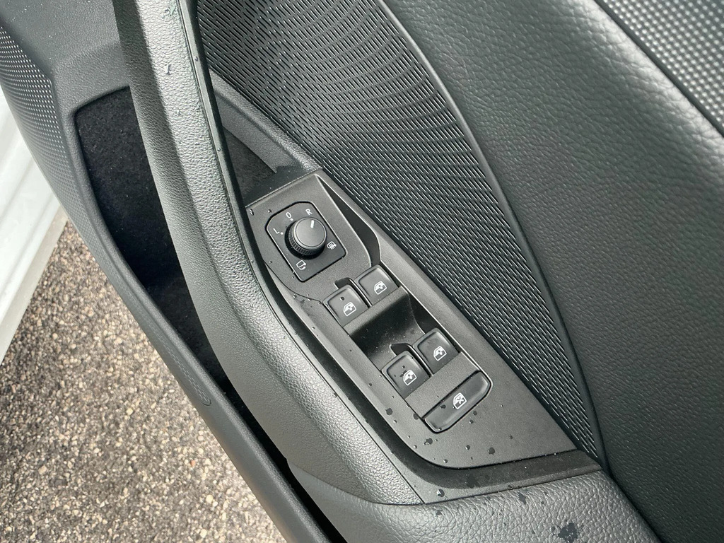 Skoda Octavia Se Technology Black #25