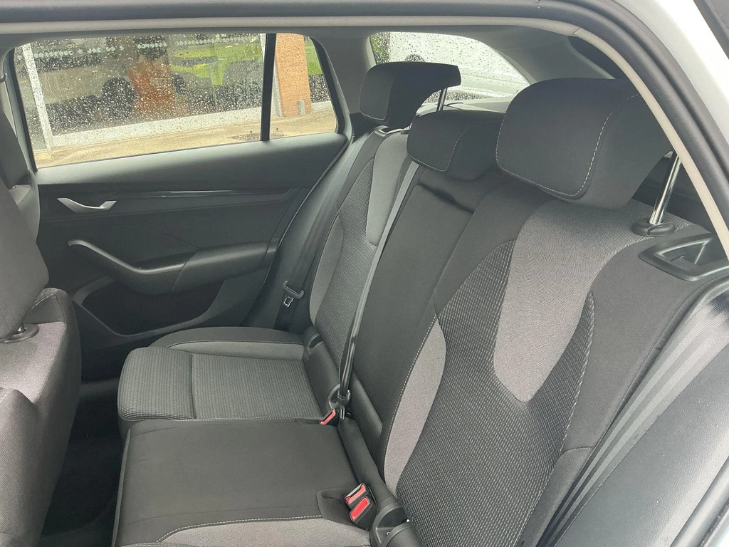 Skoda Octavia Se Technology Black #39