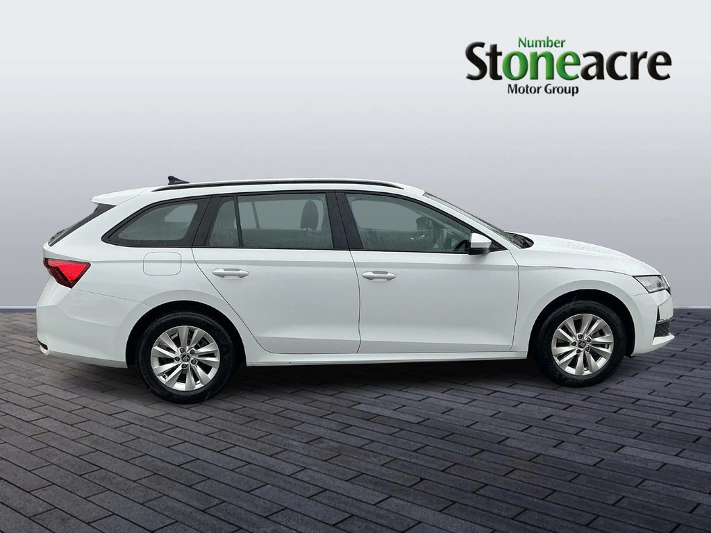 Skoda Octavia 1.5 Tsi Act Se Technology Euro 6 Ss #2