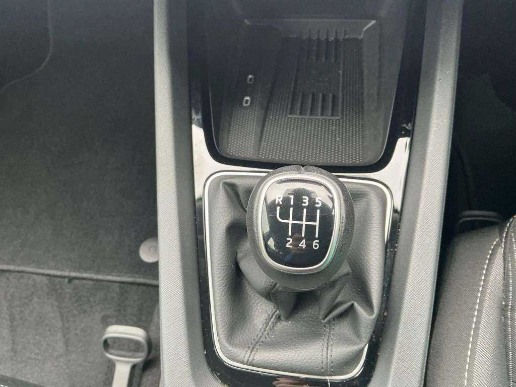 Skoda Octavia Se Technology Black #27