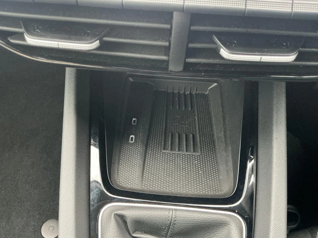 Skoda Octavia Se Technology Black #26
