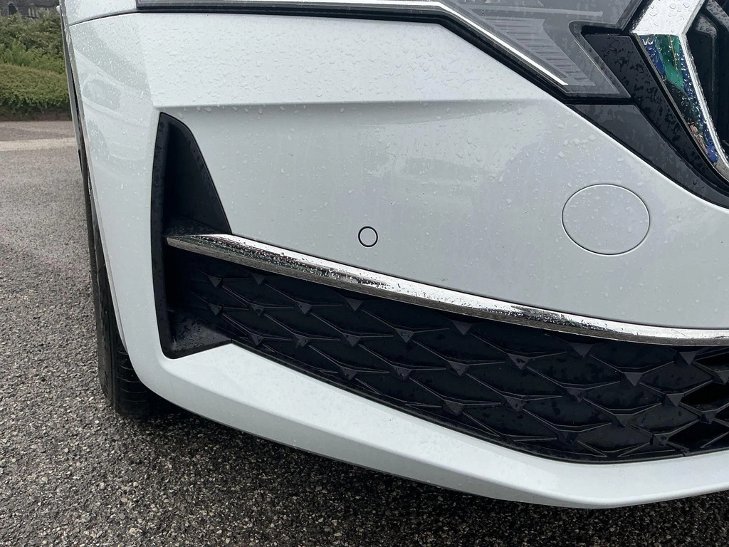 Skoda Octavia Se Technology Black #31