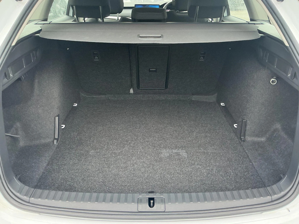 Skoda Octavia Se Technology Black #9